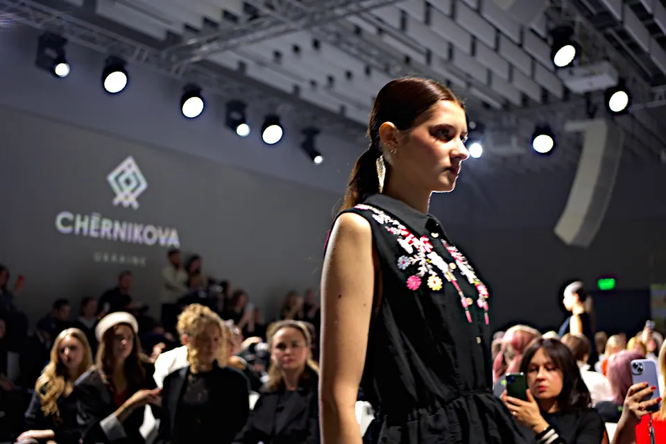 Chernikova