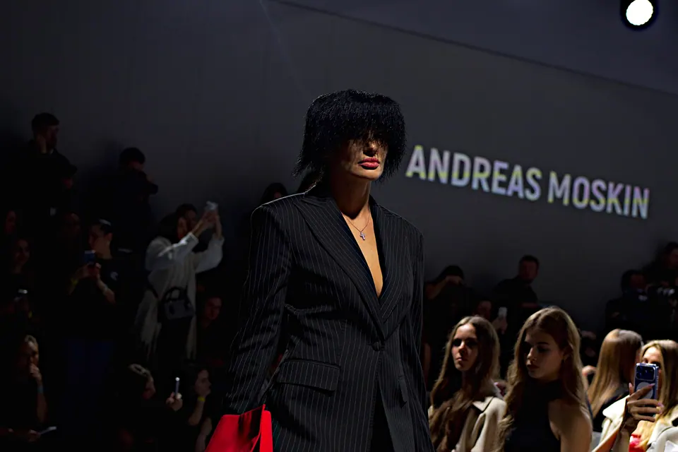 Andreas Moskin