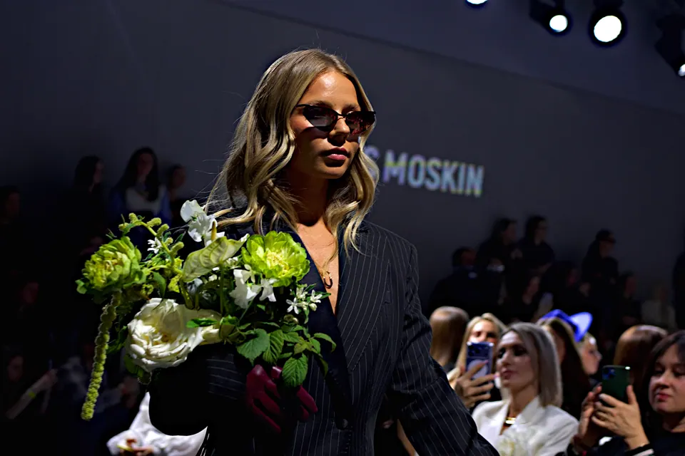 Andreas Moskin